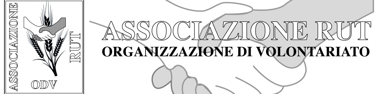 Associazione Rut